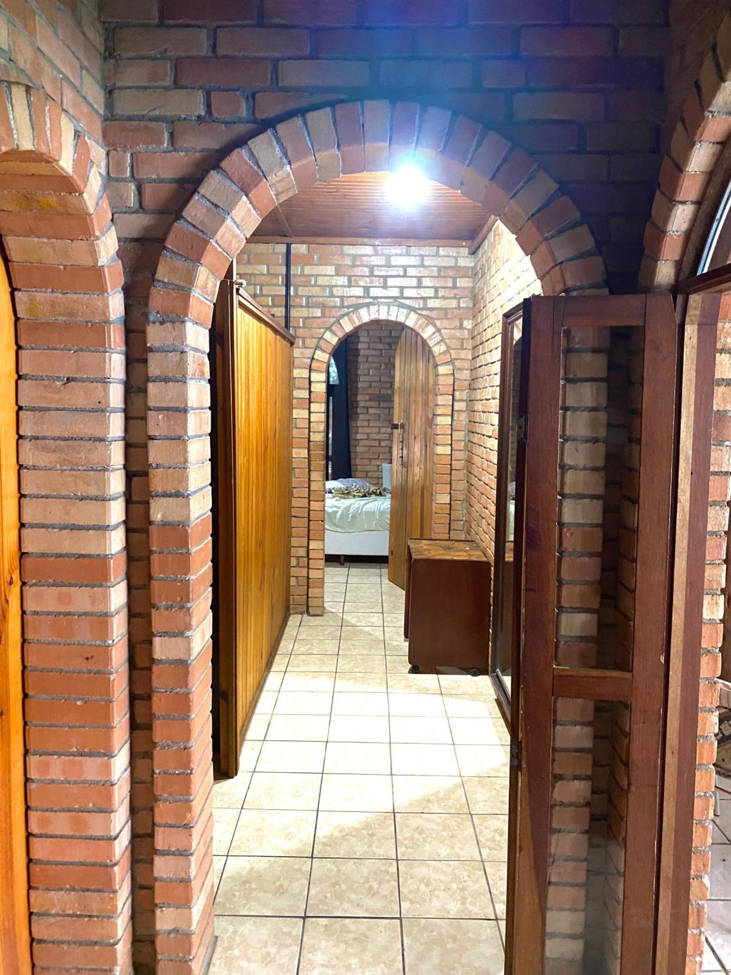 Villa Casa Talhamar Garopaba Exterior foto